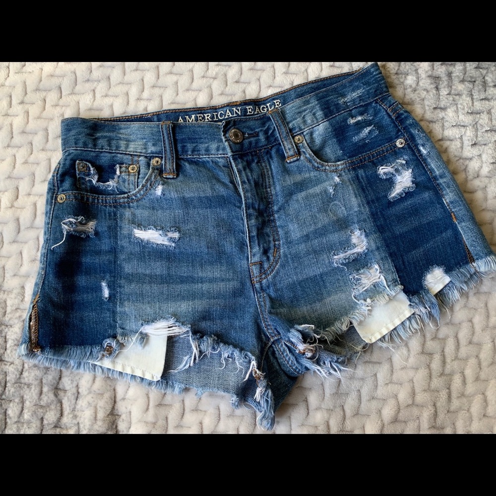 AEO Shorts